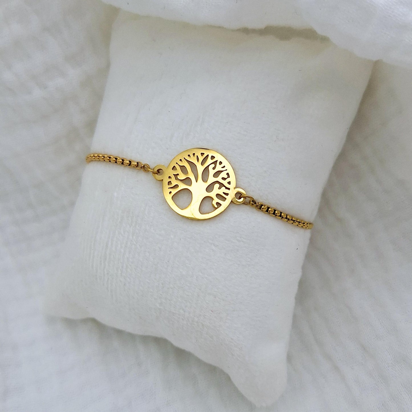 Bracelet ARBRE DE VIE